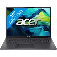 Koop Acer Aspire 16 A16-71M-562K - 4711474984524