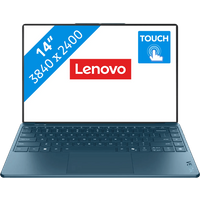 Koop Lenovo Yoga Slim 9 OLED Copilot+ PC 14ILL10 83CX002KMH - 198158430012