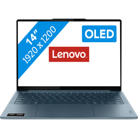 Koop Lenovo Yoga Slim 7 OLED Copilot+ PC 14AKP10 83JY006QMH - 0199272295556