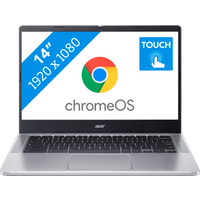 Koop Acer Chromebook 314 CB314-4HT-31H4 - 4711721054086