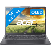 Koop Acer Aspire 14 AI OLED A14-52M-7717 - 4711721001370