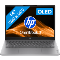 Koop HP OmniBook 3 Next Gen AI PC OLED 14-hz0910ndx - 0826581670407