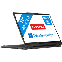 Koop Lenovo ThinkPad T14s 2-in-1 Gen 1 - 21R30069MH QWERTY - 0199274271527