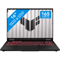 Koop ASUS TUF Gaming A16 FA608UMI-TU295W - 4711636647502