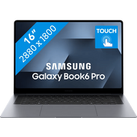 Koop Samsung Galaxy Book6 Pro OLED Copilot+ PC NP960XJG-KG3NL - 8806099002282