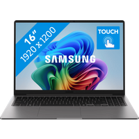 Koop Samsung Galaxy Book6 Copilot+ PC NP760XJG-KG4NL - 8806099446161