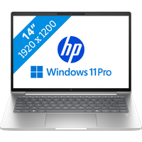 Koop HP EliteBook 6 G2a 14'' Copilot+ PC - E04HQET QWERTY - 0826581942078