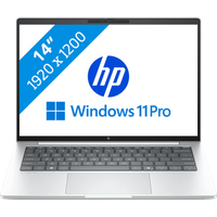 Koop HP EliteBook 8 G2a 14'' Copilot+ PC - DW7J1ET QWERTY - 0826581912880