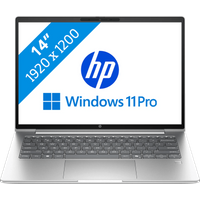 Koop HP ProBook 4 G2a 14'' - E08Z6ET QWERTY - 0881767021152