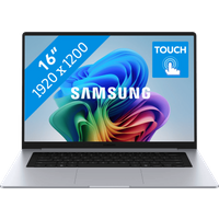 Koop Samsung Galaxy Book6 Copilot+ PC NP760XJG-KS3NL - 8806099446154