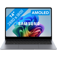 Koop Samsung Galaxy Book6 Pro OLED Copilot+ PC NP940XJG-KG5NL - 8806099446147