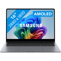 Koop Samsung Galaxy Book6 Pro OLED Copilot+ PC NP960XJG-KG5NL - 8806099446185