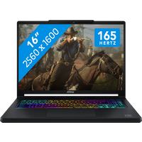 Koop MSI Crosshair 16 Max HX E2WGXK-044NL - 4711377461511