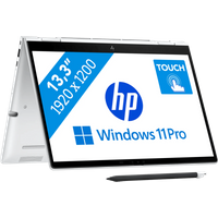 Koop HP EliteBook 8 Flip 13.3'' Copilot+ PC - DW7J9ET QWERTY - 0826581912910