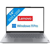 Koop Lenovo ThinkBook 14 G9 IRL - 21UY00FCMH QWERTY - 0199275496103