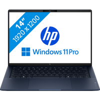 Koop HP EliteBook X G2i 14'' Copilot+ PC - DV0F2ET QWERTY - 0826581611097