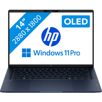 Koop HP EliteBook X G2i 14'' - DV0F0ET QWERTY - 0826581611066