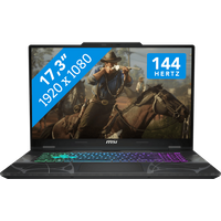 Koop MSI CYBORG 17 B13WGKG-231NL - 4711377408035