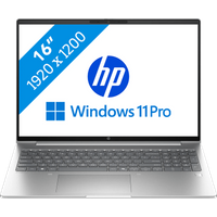 Koop HP ProBook 4 G2a 16'' - E08ZBET QWERTY - 0881767021282