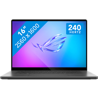 Koop ASUS ROG Zephyrus G16 GU605CM-QR125W - 4711636522953