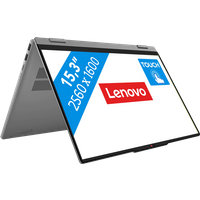 Koop Lenovo IdeaPad 5 2-in-1 OLED Copilot+ PC 15IPH11 83UL0045MH - 0828132015866