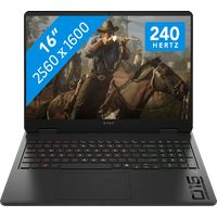 Koop HP OMEN 16-am0980nd - 0199764877512