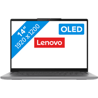Koop Lenovo IdeaPad Slim 5 OLED Copilot+ PC 14IPH11 83S50073MH - 0828132015811