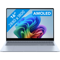 Koop Samsung Galaxy Book4 Edge OLED Copilot+ PC NP960XMA-KB1NL - 8806095648019