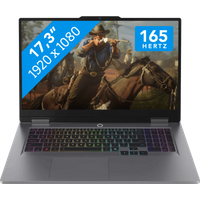 Koop Lenovo LOQ 17IRX10 83JH00GSMH - 0828132016078