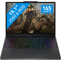 Koop Lenovo Legion 5 OLED 15IRX10 83LY00XQMH - 0828132016085