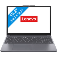 Koop Lenovo IdeaPad Slim 3 15IWC11 83RR00PPMH - 0828132015651