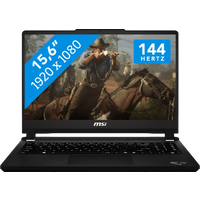 Koop MSI Cyborg 15 Max C2WG-286NL - 4711377461535