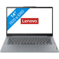 Koop Lenovo IdeaPad Slim 3 14AMN8 82XN00FPMH - 0828132016245