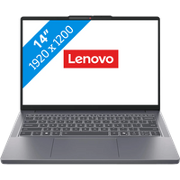 Koop Lenovo IdeaPad Slim 3 14ARP10 83K600FPMH - 0828132124285