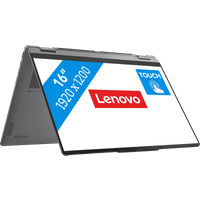 Koop Lenovo Yoga 7 2-in-1 OLED Copilot+ PC 16IPH11 83TE003WMH - 0828132015989