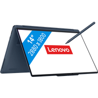 Koop Lenovo Yoga 9 2-in-1 OLED Copilot+ PC 14IPH11 83SE002JMH - 0828132016030