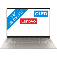Koop Lenovo Yoga Slim 7 OLED Copilot+ PC 14IPH11 83QM007UMH - 0828132015941