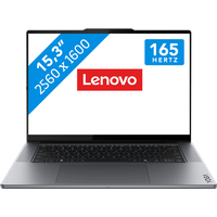 Koop Lenovo Yoga Pro 7 OLED Copilot+PC 15IPH11 83SN005CMH - 0828132462646