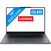 Koop Lenovo Yoga Pro 9 OLED Copilot+ PC 16IPH11 83SF003YMH - 0828132462653