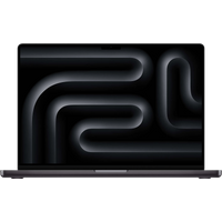 Koop Apple MacBook Pro 16 inch M5 Max (18 CPU / 40 GPU) met nano display 64GB/2TB Zwart QWERTY - Z1N20011K
