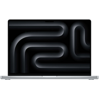 Koop Apple MacBook Pro 16 inch M5 Pro (18 CPU / 20 GPU) 48GB/1TB Zilver QWERTY - 0195950713350