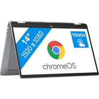 Koop HP Chromebook Plus x360 14b-cd0132ndx - 0821844899649