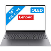 Koop Lenovo IdeaPad Slim 5 OLED Copilot+ PC 16IPH11 83S6007CMH - 0828132015859