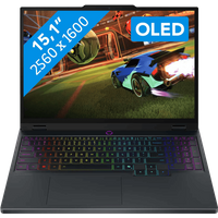 Koop Lenovo Legion 5 OLED 15IRX10 83LY0092MH - 199271053867