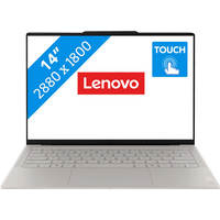 Koop Lenovo Yoga Slim 7 U 14IPH11 83QK00ARMH - 0828132462660