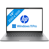 Koop HP ZBook 8 G2 14'' Copilot+ PC - DN7T8ET Qwerty - 0826581317487