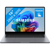 Koop Samsung Galaxy Book6 Ultra 16" Copilot+ PC NP964UJH-XG6NL OLED QWERTY - 8806099386658