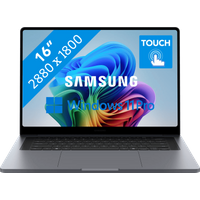 Koop Samsung Galaxy Book6 Ultra 16" Copilot+ PC NP964UJH-XG7NL OLED QWERTY - 8806099459345