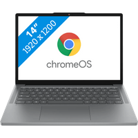 Koop Lenovo Chromebook 14ITN11 83SU001SMH - 0828132435244