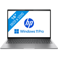 Koop HP ZBook 8 G2i 16'' Copilot+ PC E7WP7ET QWERTY - 0704683044664
